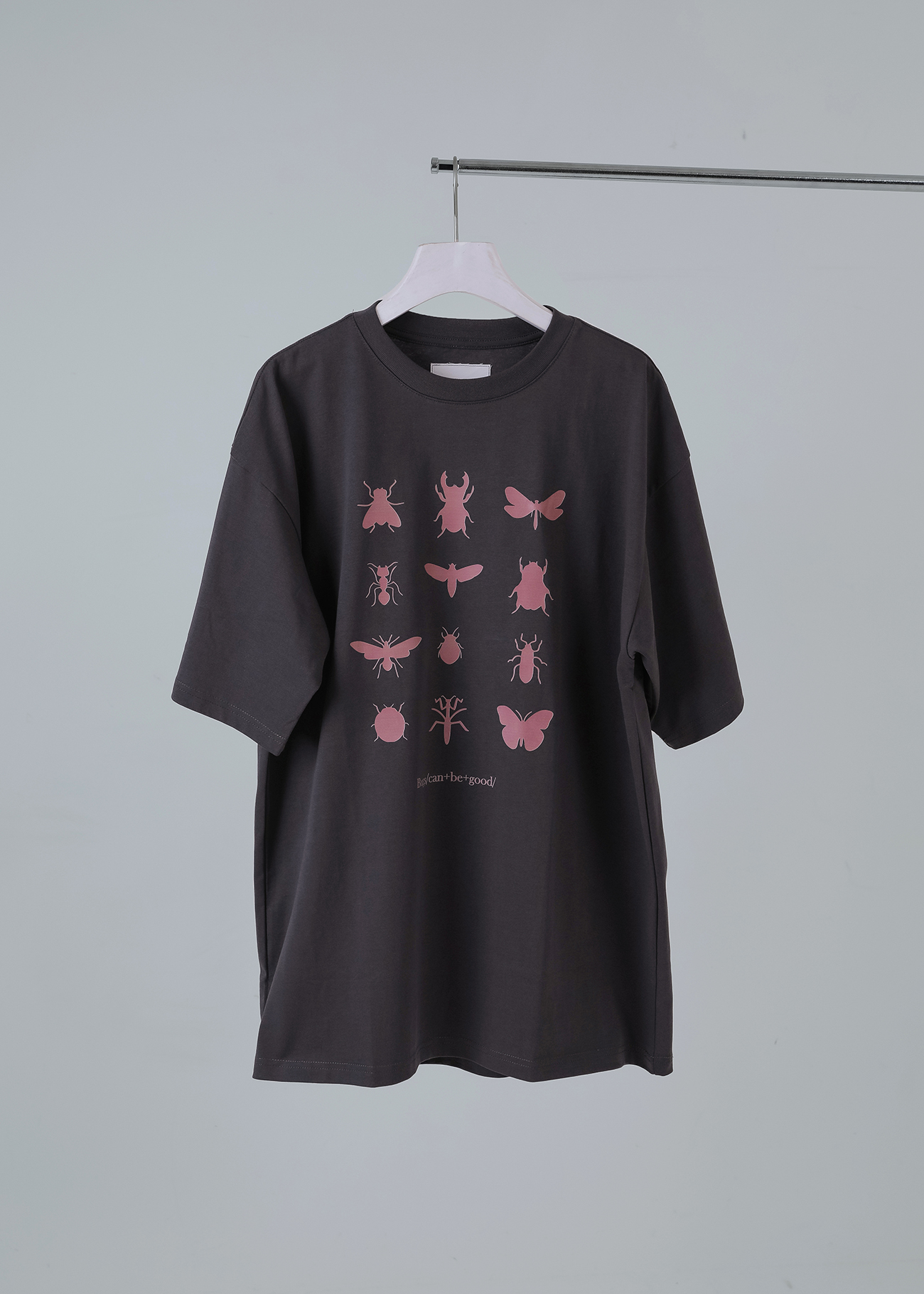 “Bugs’ collector” T-Shirt